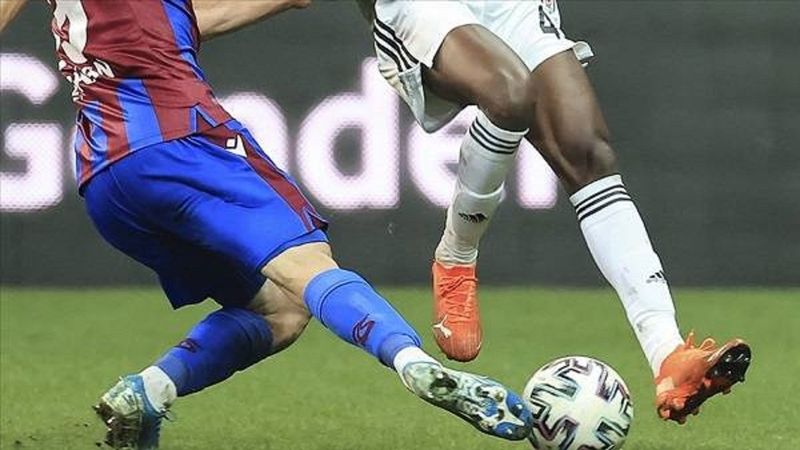 Beşiktaş - Trabzonspor maçı ne zaman, saat kaçta, hangi kanalda? BJK TS maçı muhtemel 11'ler
