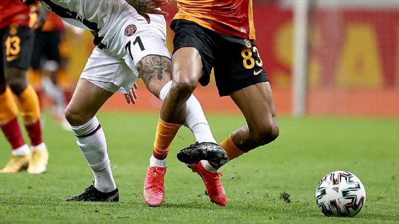 15. randevu: Galatasaray - Karagümrük maçı ne zaman, saat kaçta, hangi kanalda?