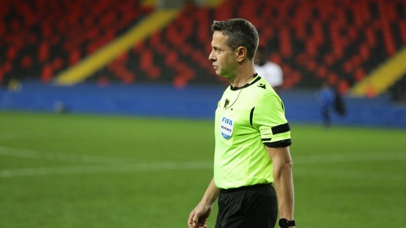 Rıdvan Dilmen: Halis Özkahya istifa etti