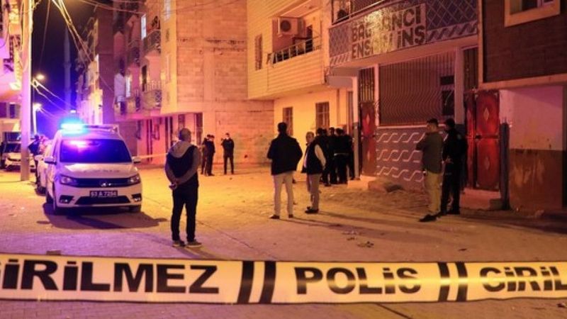 Şanlıurfa'da çocukların kavgasına büyükler dahil oldu: 2 yaralı 4 gözaltı