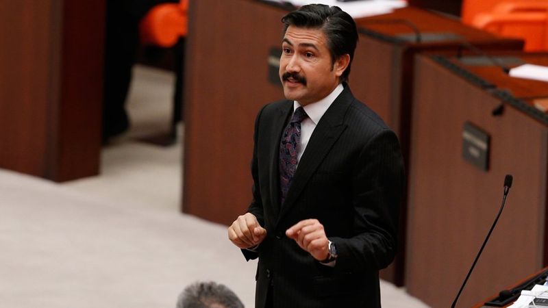 Cahit Özkan'ın 2023 yorumu: AK Parti'nin en yüksek oyu alacağı seçim olacak