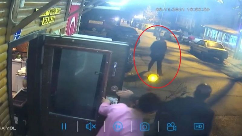 Ankara'da 2 kişinin öldürüldüğü olayın detayları ortaya çıktı