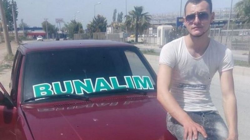 Isparta'da gece kulübünde kavga: 4 yaralı