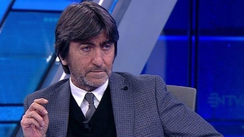 Rıdvan Dilmen: Fenerbahçe derhal bu hocayı yollamalı