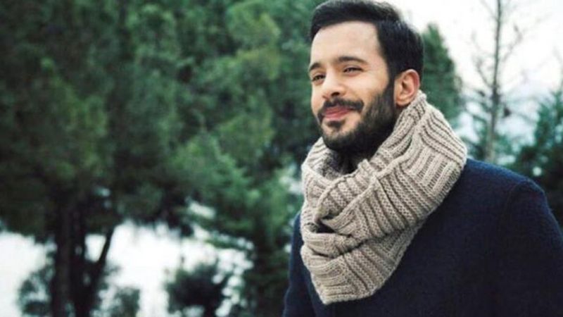 Barış Arduç kimdir, kaç yaşında? Alparslan: Büyük Selçuklu başlıyor!