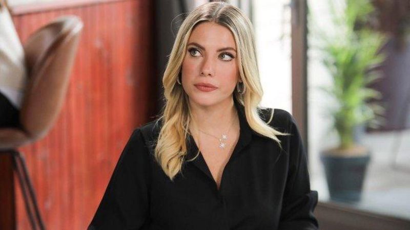 Yasak Elma'nın Yıldız'ı Eda Ece'nin asıl mesleği bakın neymiş! Duyan şaşırıp kalıyor...