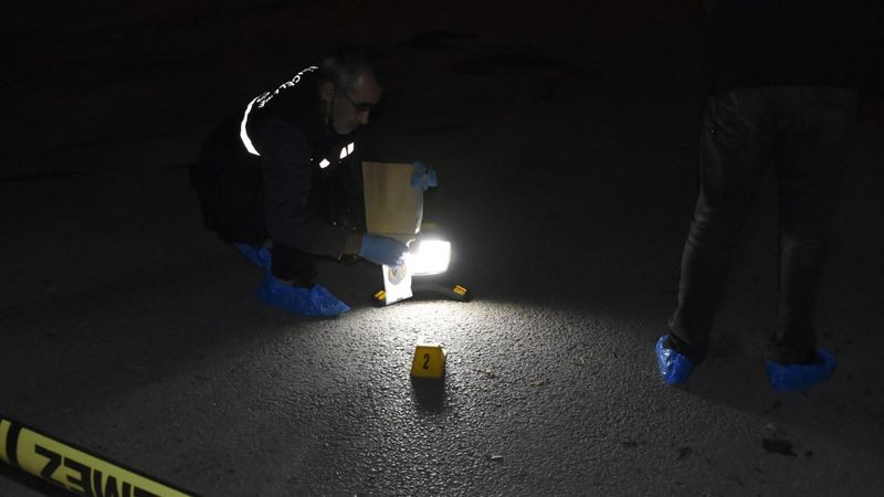 Konya'da husumetlilerin kavgası: Kardeşler öldü