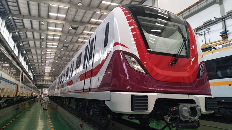 Gayrettepe - İstanbul Havalimanı metro hattında test sürüşleri başladı