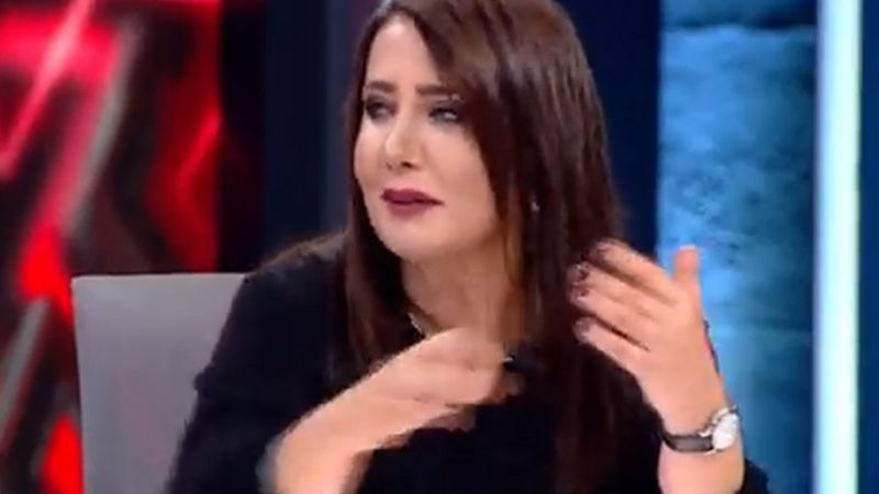 Sevilay Yılman'dan şehit abisine küfreden Lütfü Türkkan'a destek