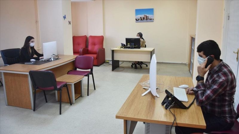 Aşıya ikna için telefon aramaları etkili oldu