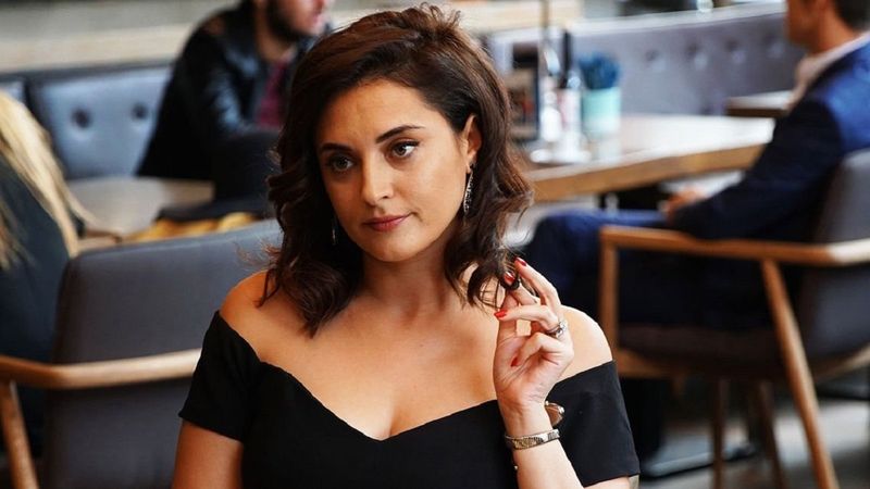 Masumlar Apartmanı'nın Ceylan'ı Aslıhan Gürbüz kimdir? Aslıhan Gürbüz'ün biyografisi