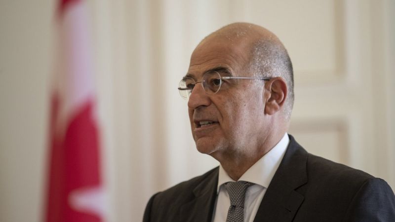 Türkiye'nin Afrika politikasından Atina yönetimi rahatsız oldu