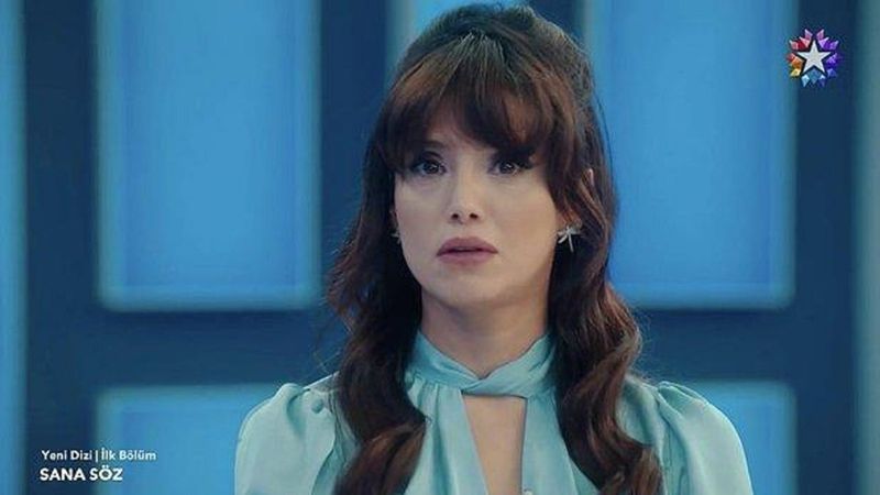 Sana Söz'ün Elif'i Nehir Erdoğan'ın erkek hali görenleri hayrete düşürdü! İşte o kareler