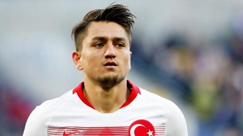 Cengiz Ünder Milli Takım kadrosundan çıkarıldı mı, yerine kim geldi? Milli Takım'da flaş gelişme!