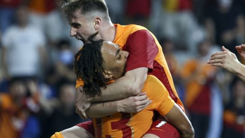 Galatasaray - Bursaspor maçı ne zaman, saat kaçta, hangi kanalda?