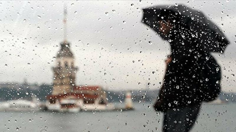 10 Kasım Çarşamba: Bugün hava nasıl olacak? Meteoroloji'den kritik uyarı!