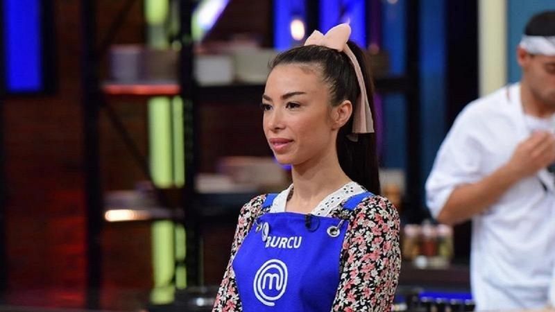 MasterChef Burcu Önal'ın eşini görenler hayrete düştü! Burak Özçivit'in aynısı
