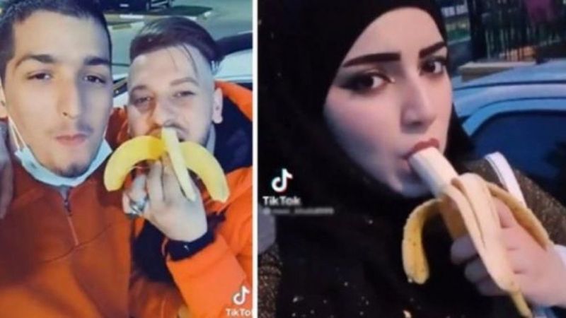 CHP, muz yeme paylaşımı yapan Suriyelilerin sınır dışı edilmelerine karşı