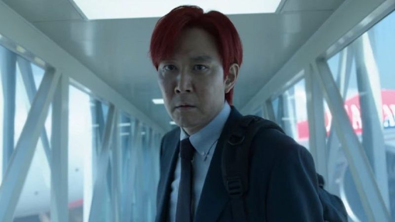 Squid Game'in yönetmeni açıkladı: İlk sezonun alternatif bir finali daha varmış!