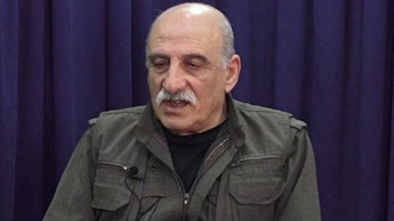 PKK'lı Duran Kalkan'dan CHP ve İyi Parti'ye iktidara geçmek için beklemeyin önerisi