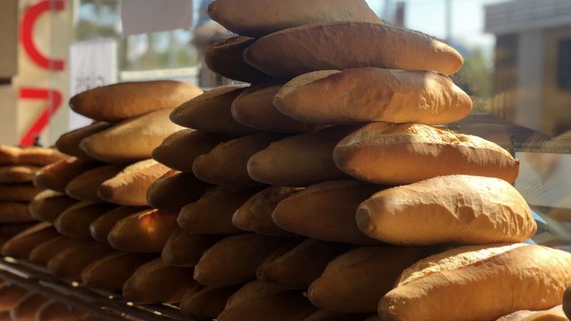 İstanbul'da ekmeğe zam kabul edildi