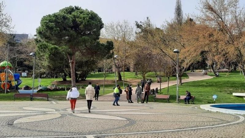 Hava sıcaklığı yarından itibaren artacak