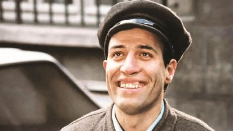 Her kalpte bir köşesi var: Kemal Sunal'ın canlandırdığı 20 efsanevi karakter