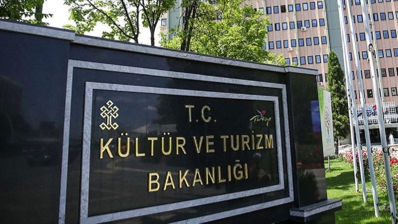Kültür ve Turizm Bakanlığı yüksek maaşlı personel alımı: Başvuru tarihleri ve şartları 2021