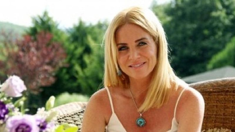 Buket Dereoğlu kimdir, kaç yaşında? İşte Buket Dereoğlu'nun son hali