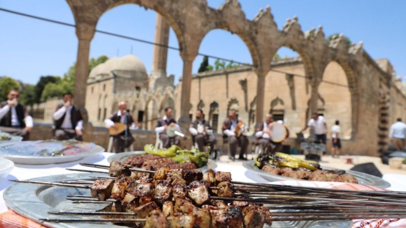 Şanlıurfa'da artan ciğer fiyatları tüketimi azalttı