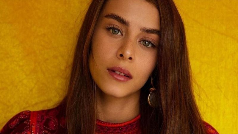 İlayda Alişan kimdir, kaç yaşında? Arda ile Omuz Omuza konuğu İlayda Alişan hakkında...