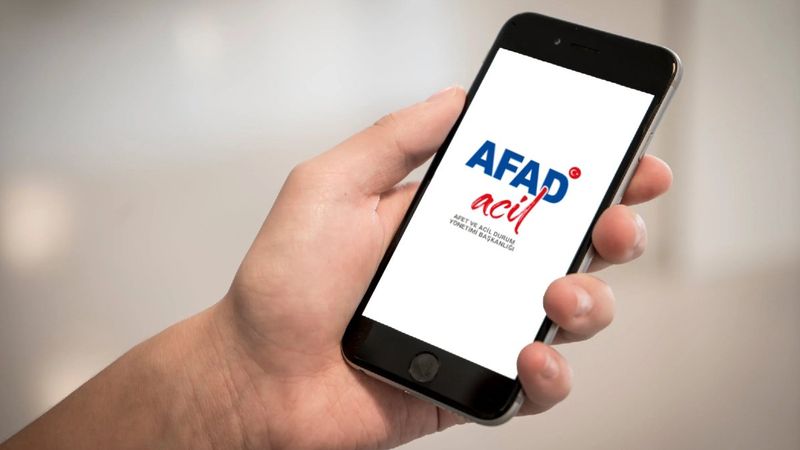 AFAD Acil Uygulaması indirme ekranı: AFAD Acil mobil uygulaması nasıl kullanılır?