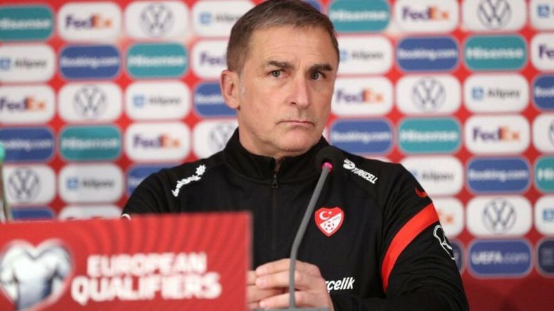 Stefan Kuntz: Şu ana kadar hiçbir şey başarmadık