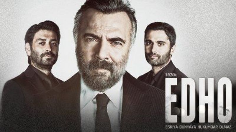 Beş yıllık ekran orucunu EDHO ile bozmuştu! Dizi bitince o programa geçiş yaptı
