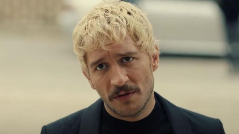 Üç Kuruş'un Kartal'ı Uraz Kaygılaroğlu'nun asıl mesleği bakın neymiş!