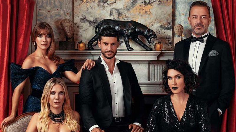 Yasak Elma hakkında öyle bir karar alındı ki! Hayranları bu habere çok sevinecek