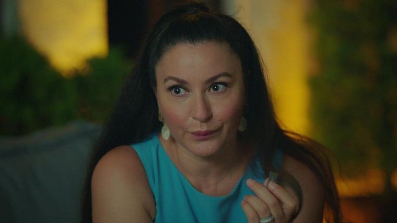 Kalp Yarası'nın Vedia'sı Yonca Şahinbaş'ın eşi EDHO'dan çıktı! O isim şimdi bakın hangi dizide