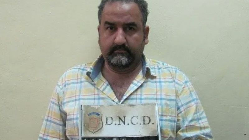 Haiti Devlet Başkanı Moise suikastı şüphelisi İstanbul'da yakalandı