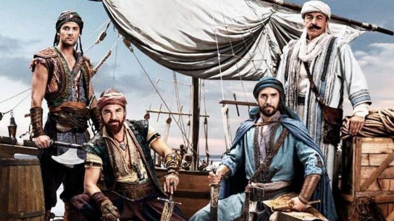 Barbaroslar: Akdeniz'in Kılıcı'nda değişim rüzgarları esiyor! Tam 9 yeni oyuncu birden geldi