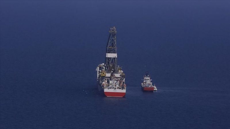 Karadeniz'deki gazı karaya taşımayı İtalyan şirketi üstlendi