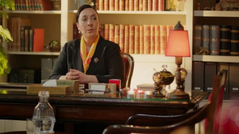 O Ses Türkiye'den Kırmızı Oda'ya bomba transfer! Ünlü şarkıcı oyunculuğunu konuşturacak