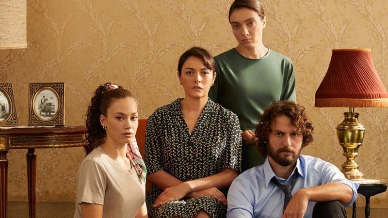 O iddia hayranlarını üzmüştü! TRT'den şaşırtan Masumlar Apartmanı hamlesi