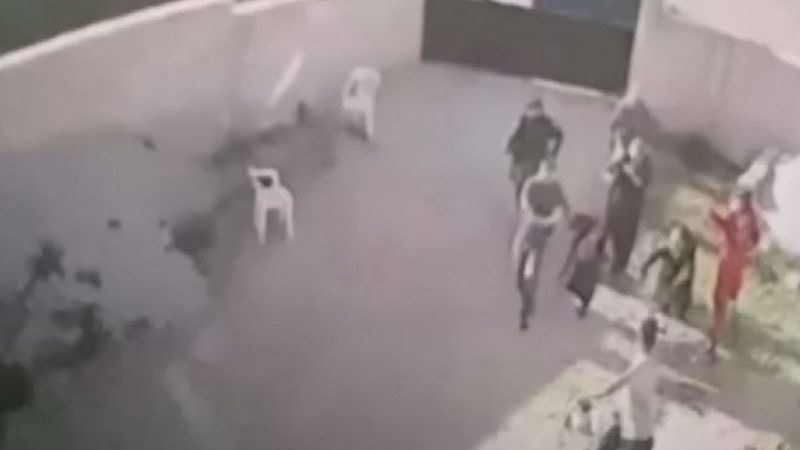 Konya katliamı davasında 3 kişi tahliye edildi