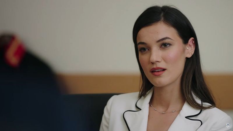 Yargı 10. bölüm fragmanı: Ceylin ve Ilgaz arasında soğuk savaş başlıyor!