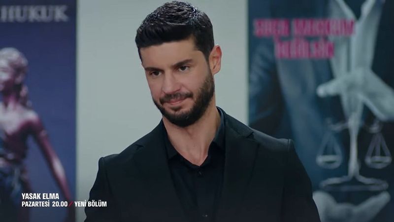 Yasak Elma 121. bölüm fragmanı: Çağatay resti çekti, boşayın bu kadından beni!