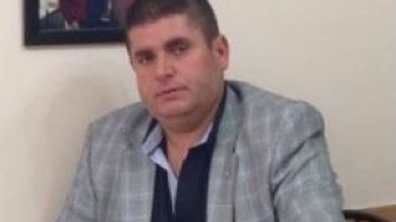 Ankara'da borç- alacak cinayeti