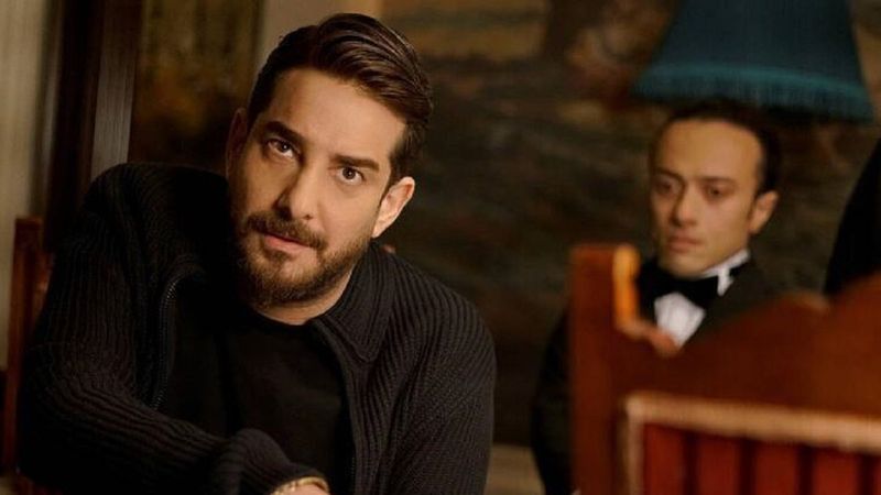 Camdaki Kız'ın Muzo'su Enis Arıkan'ın değişimi ağızları açık bıraktı! İşte eski hali