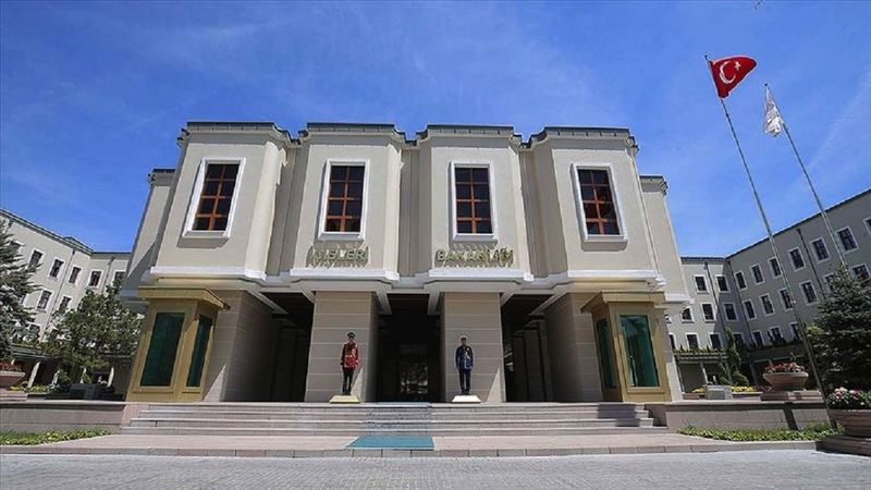 İçişleri Bakanlığı KPSS 60 puan ile 124 sözleşmeli personel alımı: Başvuru tarihleri ve şartları 2021