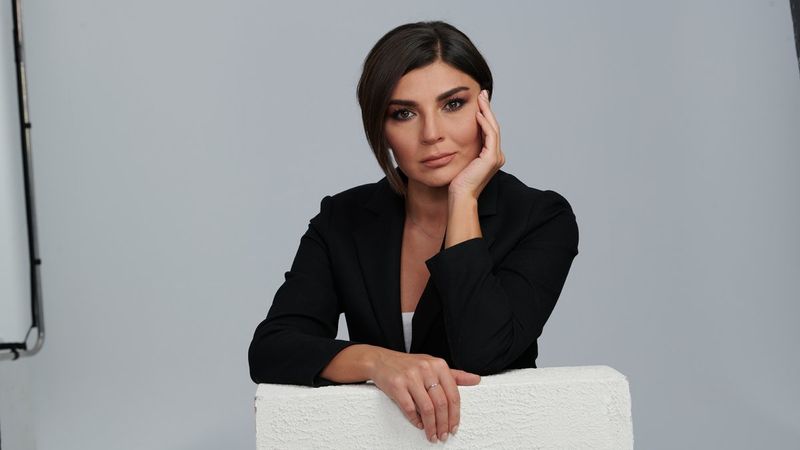 Buket Güler'den şiirsel dilli öyküler: Hiç Tanımadım Hiç Unutmadım