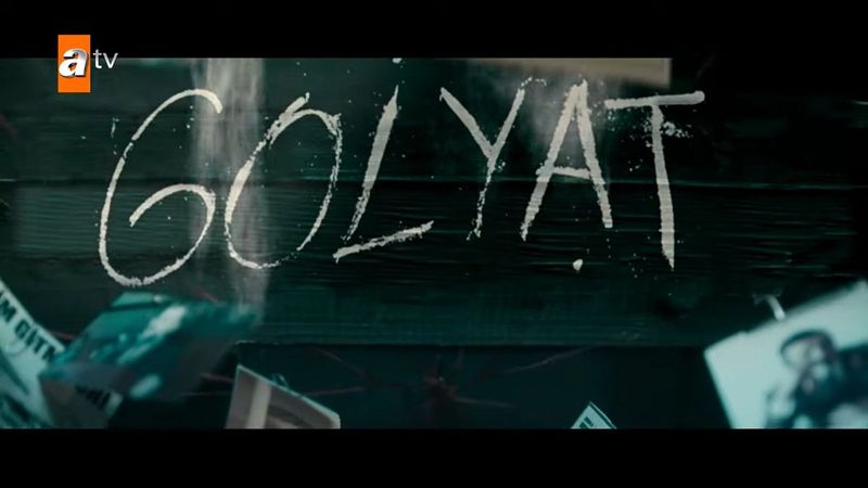 Yeni 'Kurtlar Vadisi' yolda! Yalnız Kurt'un ilk tanıtımı nefes kesti